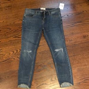 Free people jeans